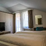 Hotel Kapetanovina