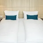 Szálloda Kapetanovina 3*