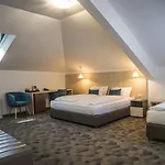 Hotel Kapetanovina Mostar