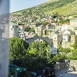 Szálloda Kapetanovina 3*