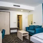 Hotel Kapetanovina 3*