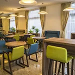 Szálloda Kapetanovina 3*