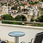 Hotel Kapetanovina