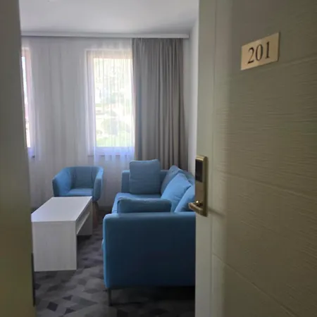 Kapetanovina Hotel 3*