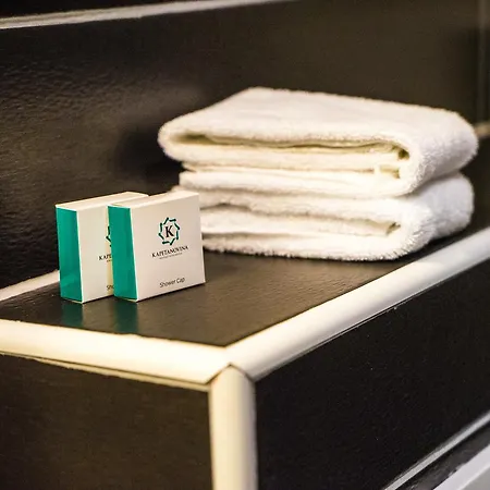 Hotel Kapetanovina 3*