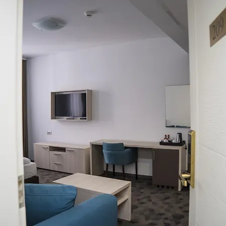 Kapetanovina 3* Mostar