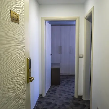 Kapetanovina Hotel Mostar