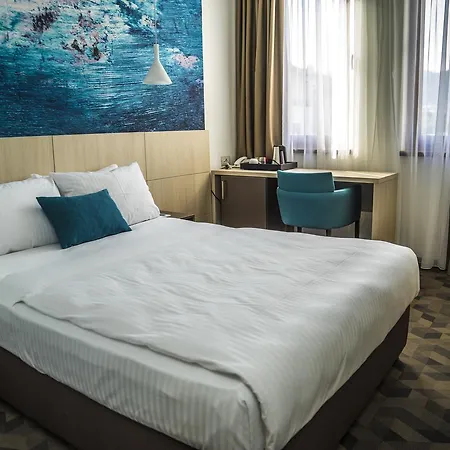 Kapetanovina Otel Mostar