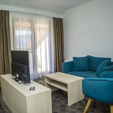 Kapetanovina 3* Mostar