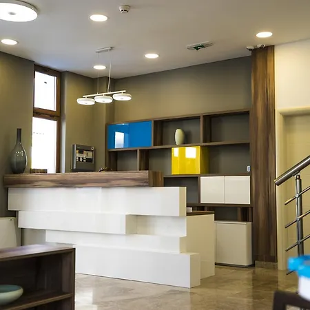 Kapetanovina 3* Mostar