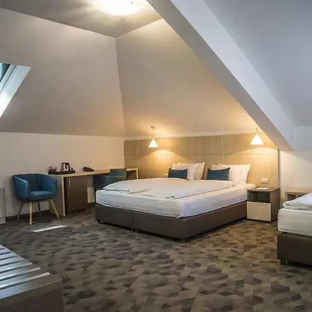 Hotel Kapetanovina Mostar