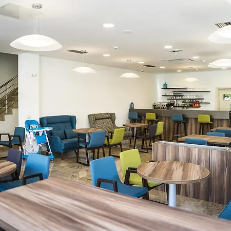 Kapetanovina Hotel 3*