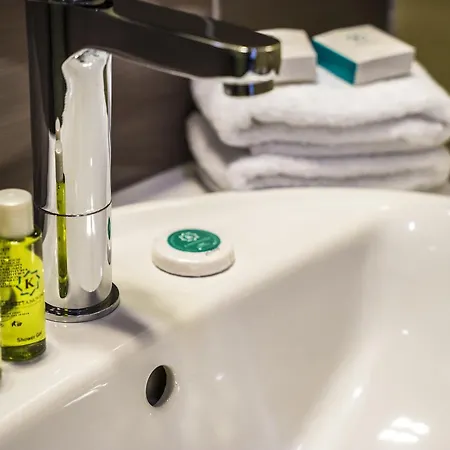 Kapetanovina Hotel 3*