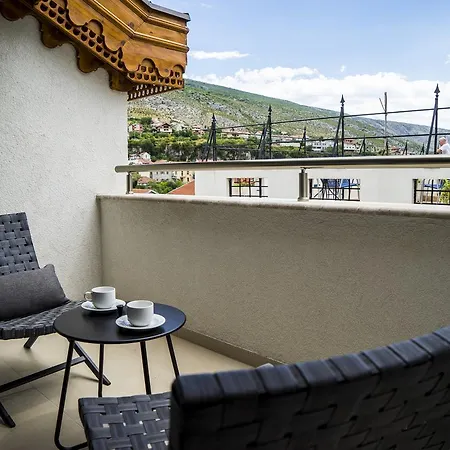 Kapetanovina 3* Mostar