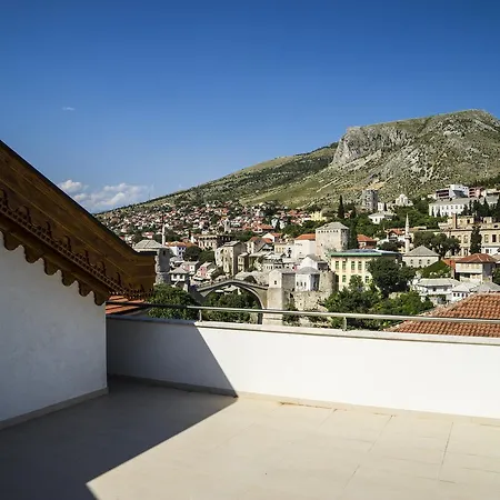 Kapetanovina Ξενοδοχείο 3*