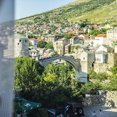 Hotel Kapetanovina 3*