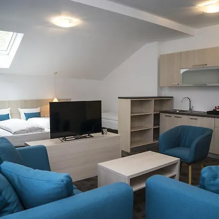 Kapetanovina Hotel 3*