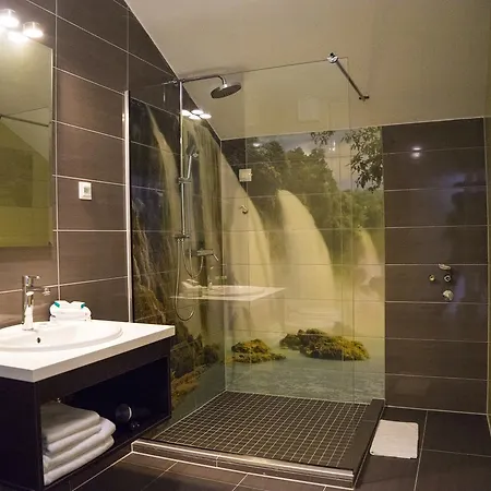 Otel Kapetanovina Mostar