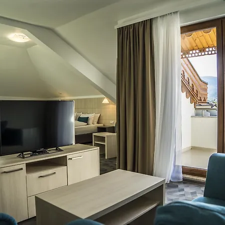 Kapetanovina Hotel 3*