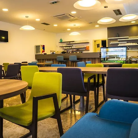 Hotel Kapetanovina Mostar