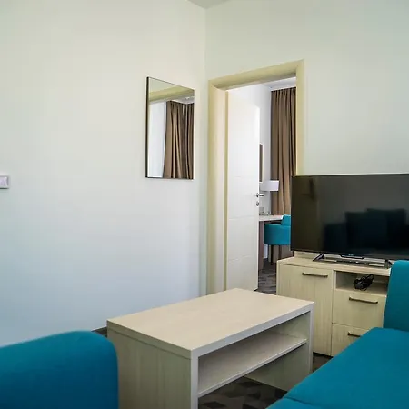 Kapetanovina 3* Mostar