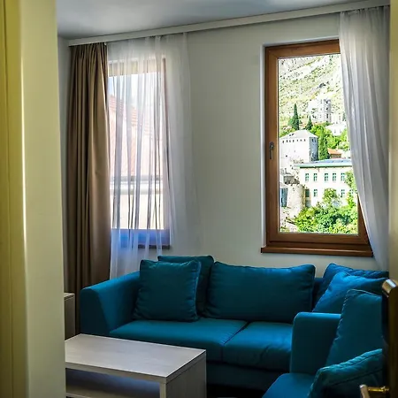 Kapetanovina Hotel 3*