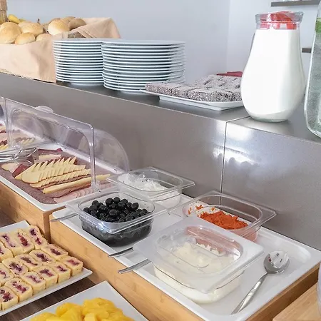 Kapetanovina Hotel 3*