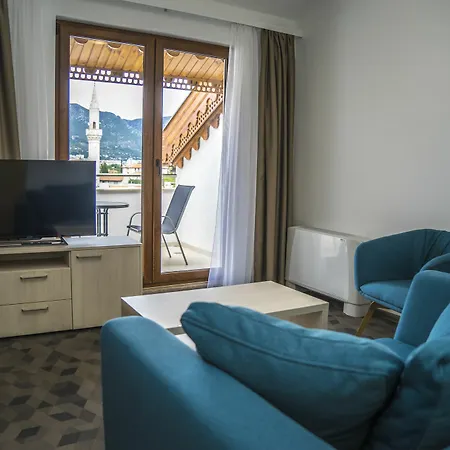 Kapetanovina 3* Mostar