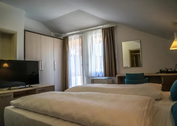 Ξενοδοχείο Kapetanovina