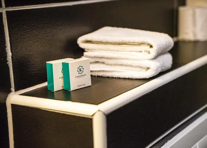 Ξενοδοχείο Kapetanovina 3*