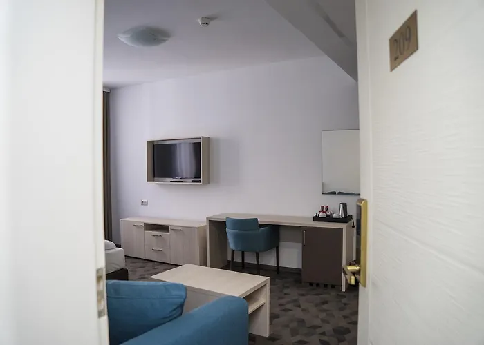 Kapetanovina 3* Μόσταρ