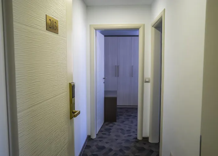 Kapetanovina Ξενοδοχείο Μόσταρ