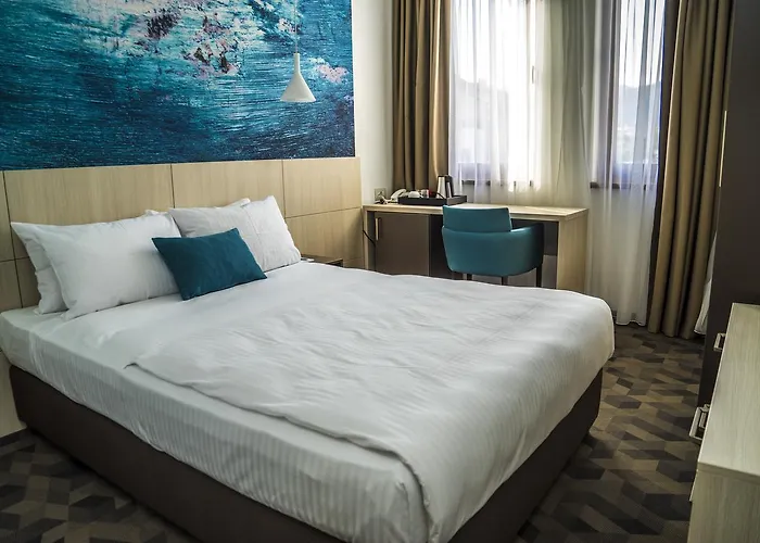 Kapetanovina Ξενοδοχείο Μόσταρ