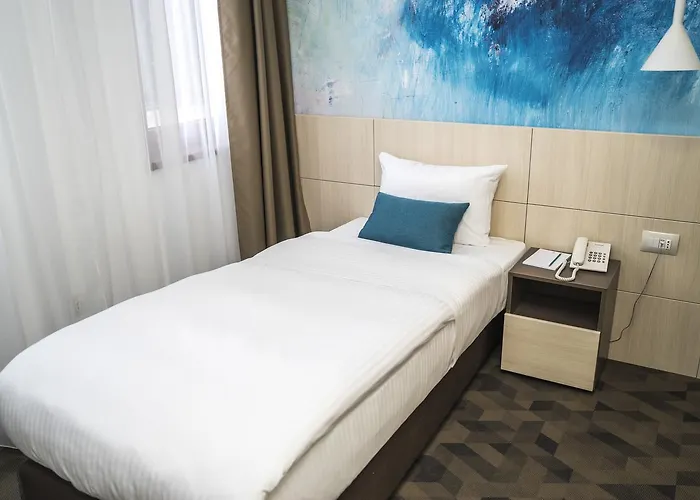 Kapetanovina Hotel Mostar