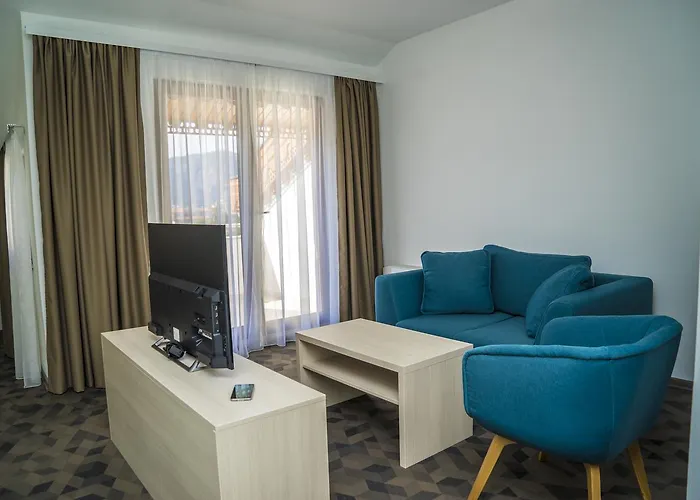 Kapetanovina 3* Mostar