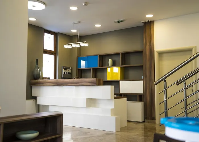 Kapetanovina 3* Mostar