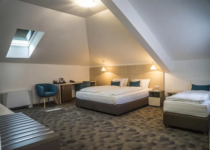 Hotel Kapetanovina Mostar