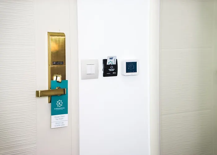 Kapetanovina 3* Μόσταρ