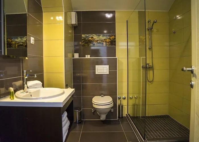 Ξενοδοχείο Kapetanovina