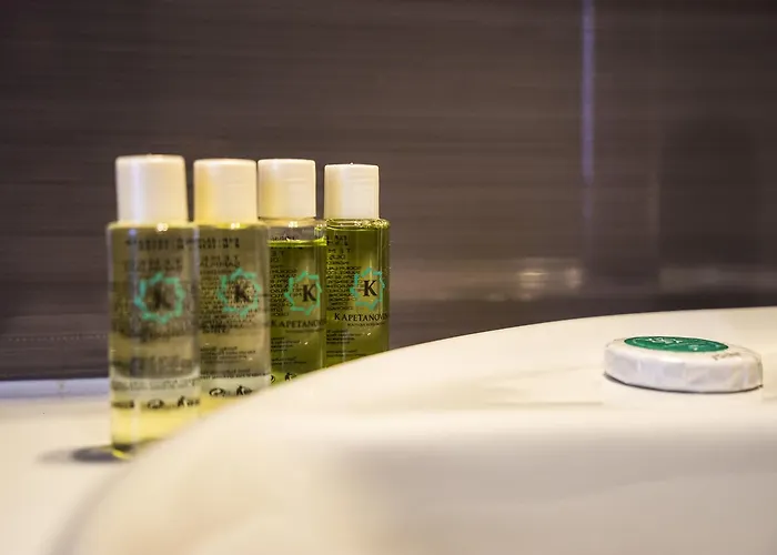 Kapetanovina Μόσταρ