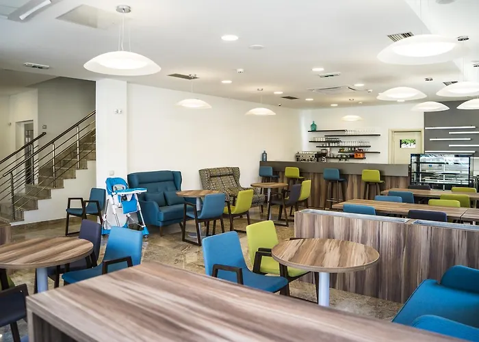 Kapetanovina Ξενοδοχείο 3*