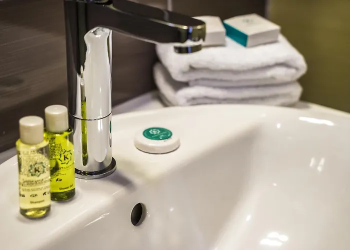 Kapetanovina Ξενοδοχείο 3*