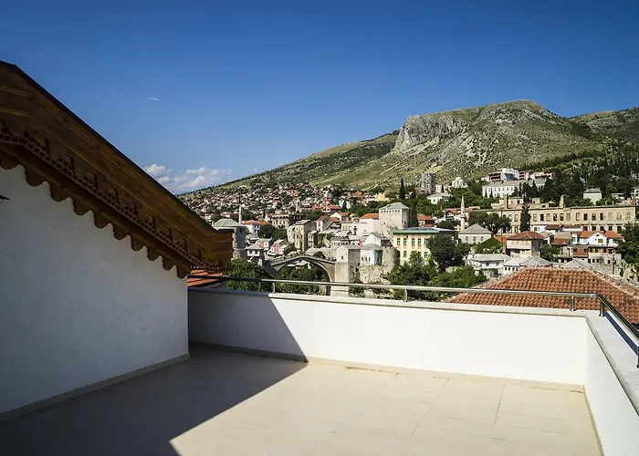 Kapetanovina Ξενοδοχείο 3*