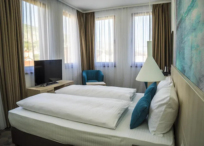 Kapetanovina Ξενοδοχείο 3*