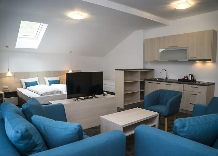 Kapetanovina Hotel 3*