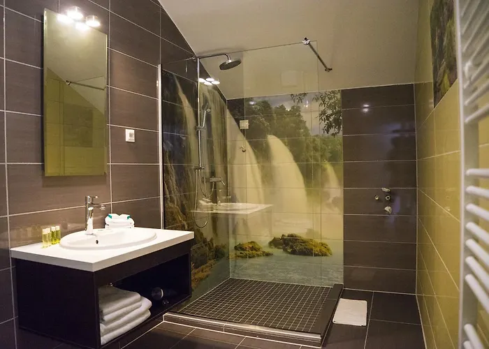 Hotel Kapetanovina Mostar