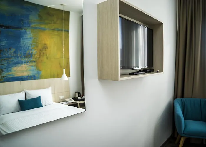 Ξενοδοχείο Kapetanovina Μόσταρ