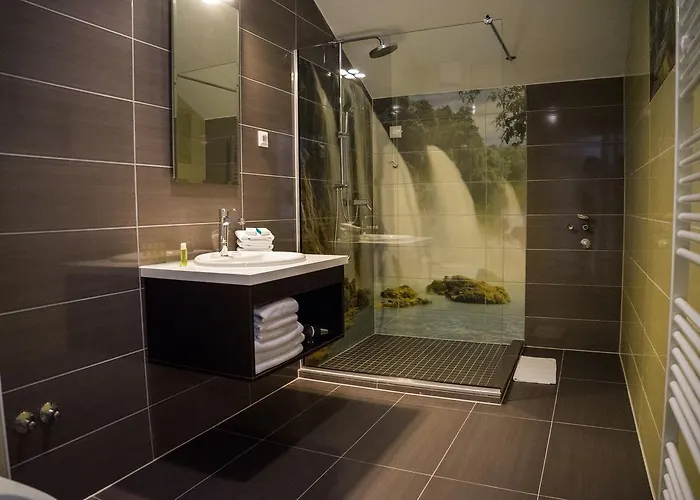 Kapetanovina Ξενοδοχείο