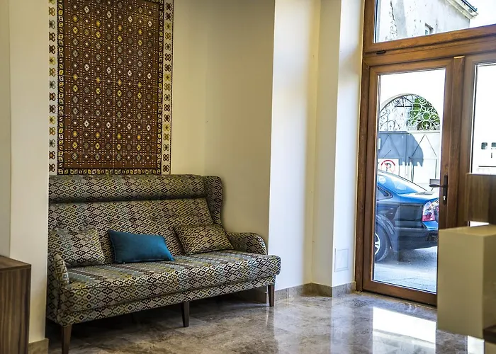 Kapetanovina Ξενοδοχείο