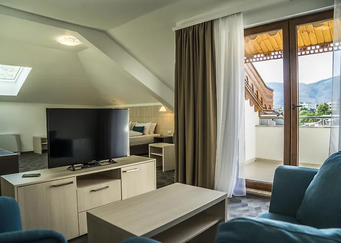 Kapetanovina Hotel 3*